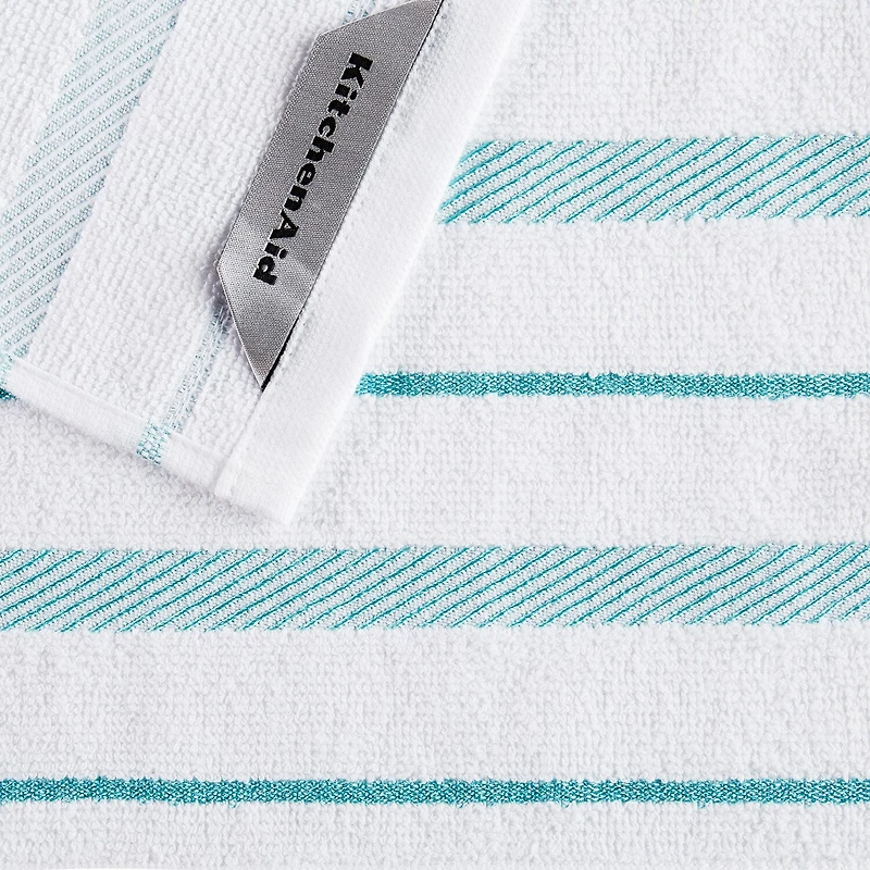 KitchenAid Albany 8-pc. Dish Cloth Set