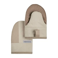KitchenAid Beacon Mini 2-pc. Oven Mitt Set