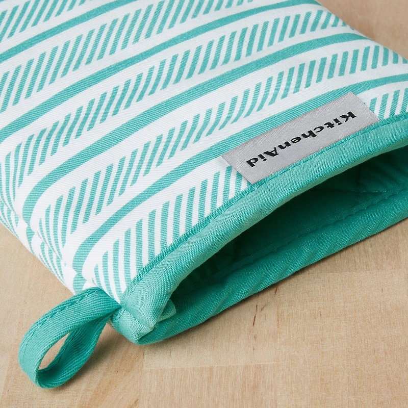 KitchenAid Albany Mini 2-pc. Oven Mitt Set