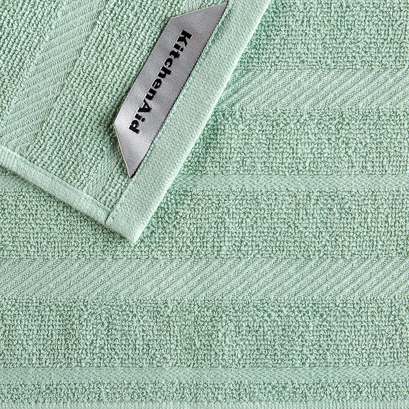 KitchenAid Albany 8-pc. Dish Cloth Set
