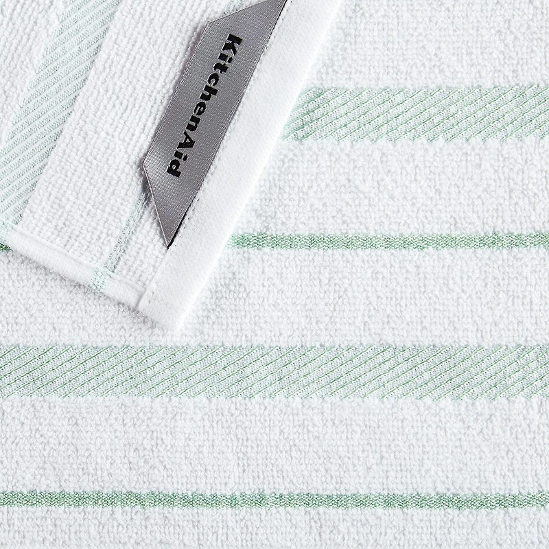 KitchenAid Albany 8-pc. Dish Cloth Set