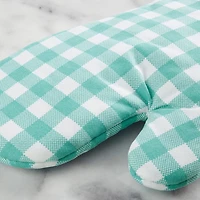 KitchenAid Gingham 2-pc. Oven Mitt Set