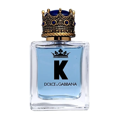 K by Dolce&Gabbana Eau de Toilette