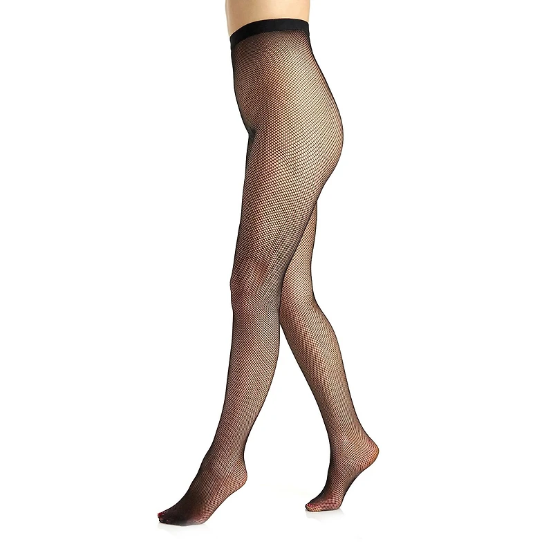Berkshire Hosiery Womens Fishnet Tights