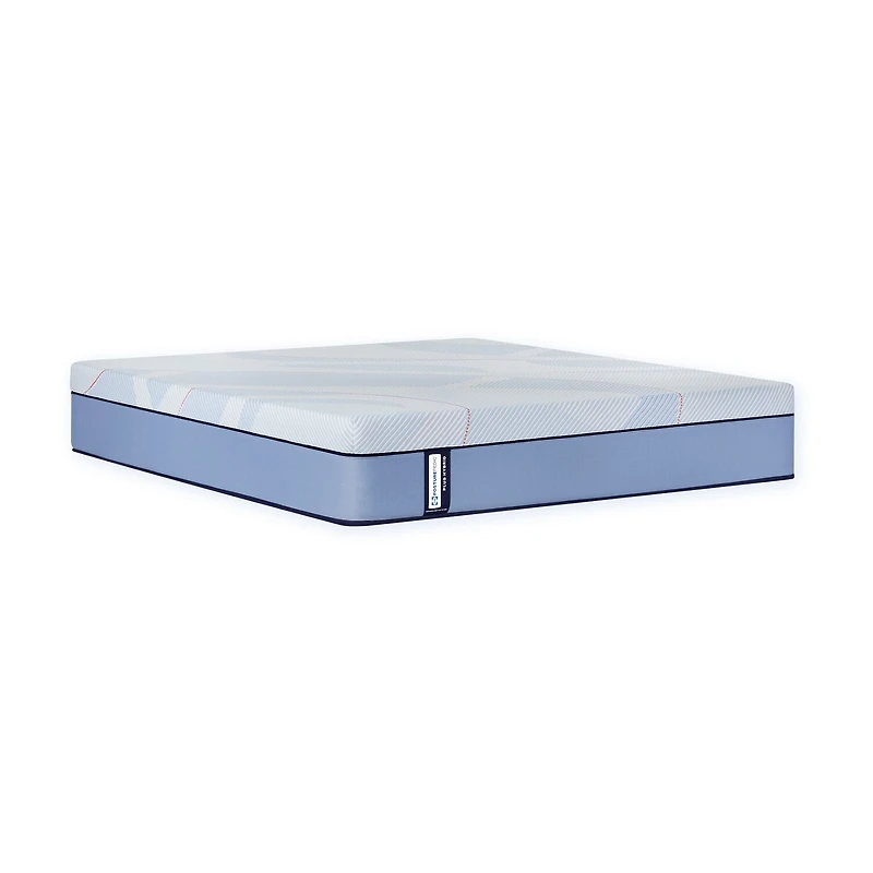 Sealy Posturepedic Ripley 13" Hybrid Plush Tight Top - Mattress Only