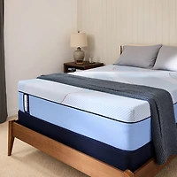 Sealy Posturepedic Ripley 13" Hybrid Medium Tight Top - Mattress Only