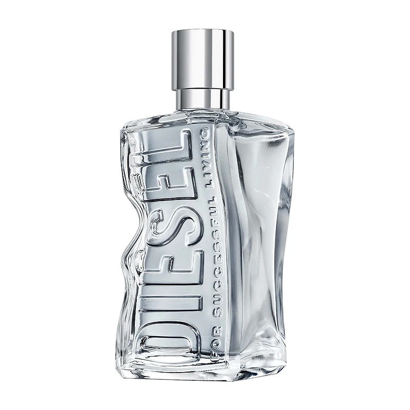 Diesel D Eau De Toilette