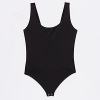 Arizona Body Cloud Kissed Thong Bodysuit