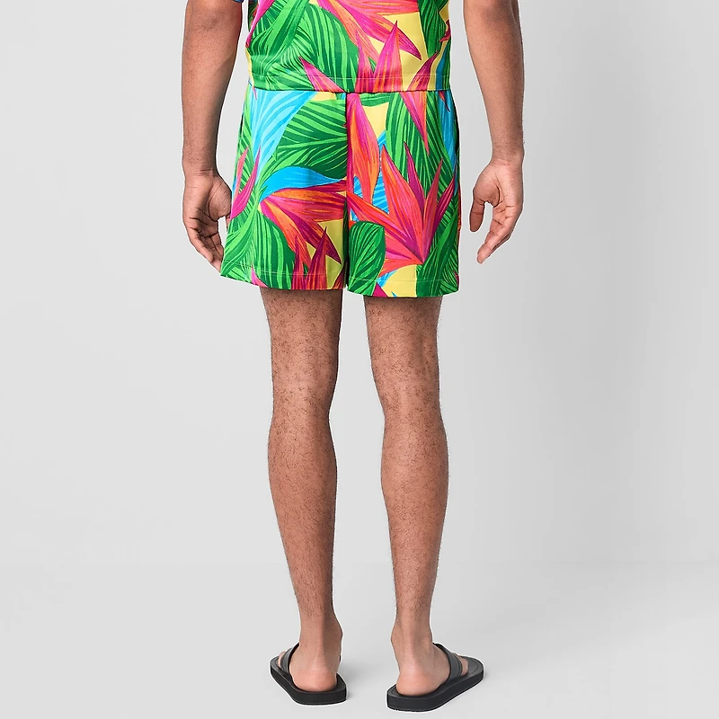 Hope & Wonder Womens Pull-On Short