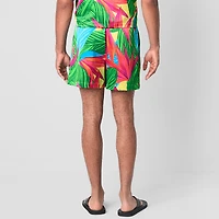 Hope & Wonder Womens Pull-On Short