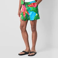 Hope & Wonder Womens Pull-On Short