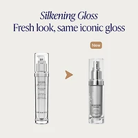Kenra Professional Platinum Silkening Gloss Styling Product 2 oz.
