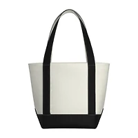 adidas Canvas Court Tote Bag