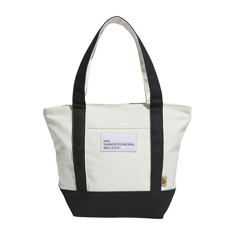 adidas Canvas Court Tote Bag