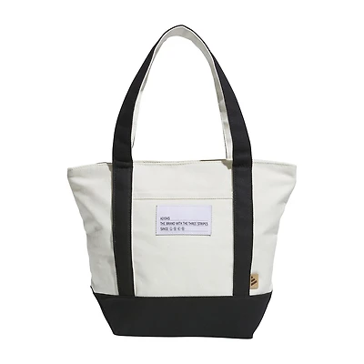 adidas Canvas Court Tote Bag
