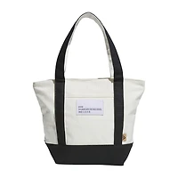adidas Canvas Court Tote Bag
