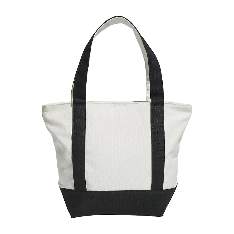 adidas Canvas Court Tote Bag