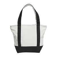 adidas Canvas Court Tote Bag