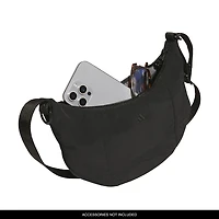adidas Mini Crescent Crossbody Bag