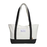 adidas Large Canvas Court Tote Bag