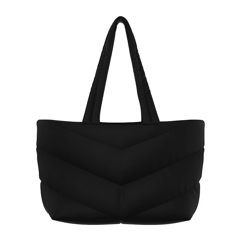 adidas Quilted Tote Bag