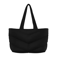 adidas Quilted Tote Bag