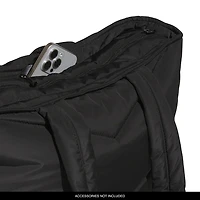 adidas Quilted Tote Bag