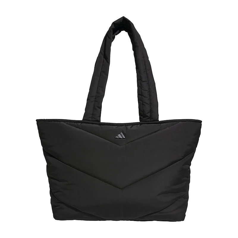 adidas Quilted Tote Bag