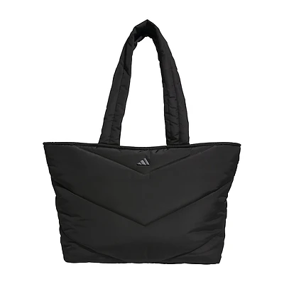adidas Quilted Tote Bag