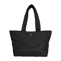 adidas Quilted Tote Bag
