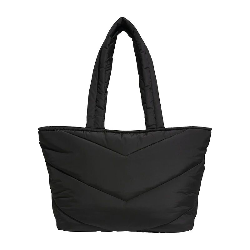 adidas Quilted Tote Bag