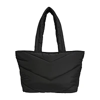adidas Quilted Tote Bag