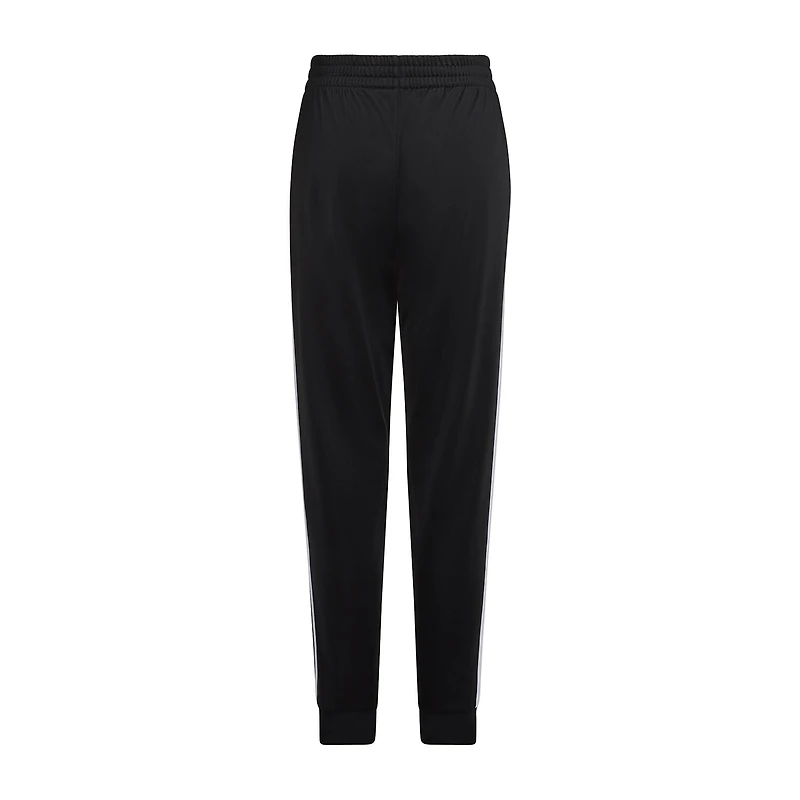 adidas Little Boys Tapered Regular Fit Jogger Pant