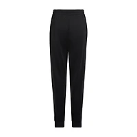 adidas Little Boys Tapered Regular Fit Jogger Pant