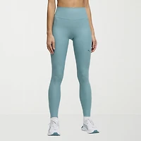 PUMA Womens High Rise Active Skinny Full Length Leggings