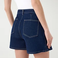 RM Rebecca Minkoff Womens Mid Rise Skort