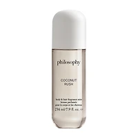 Philosophy Hair & Body Perfume Mist