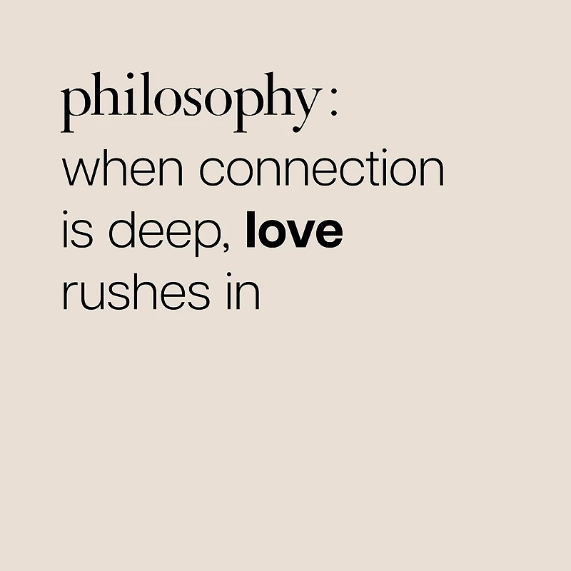Philosophy Hair & Body Perfume Mist