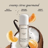 Philosophy Hair & Body Perfume Mist