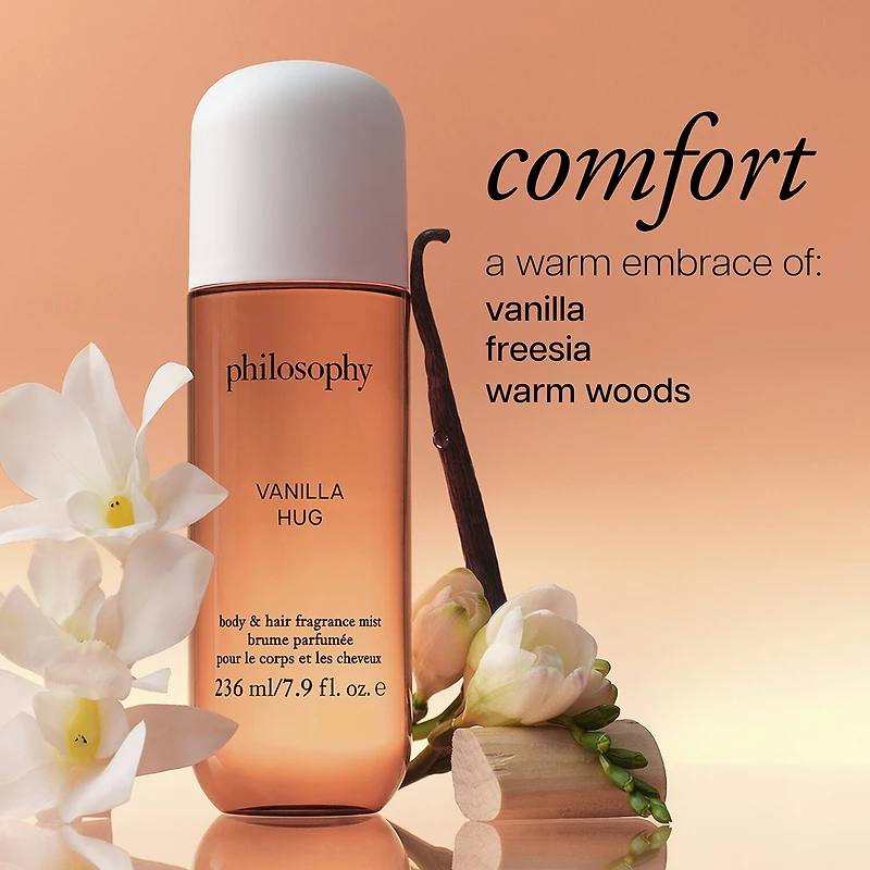 Philosophy Hair & Body Perfume Mist