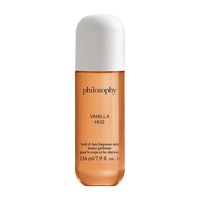 Philosophy Hair & Body Perfume Mist