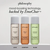 Philosophy Hair & Body Perfume Mist