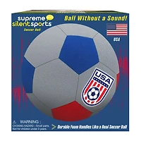 supreme silent sports World Cup Usa Soccer Ball