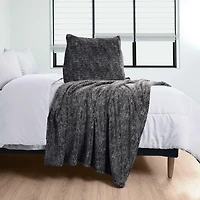Martex Easy Living Rune Wedge Throw Pillow
