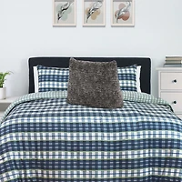 Martex Easy Living Rune Wedge Throw Pillow