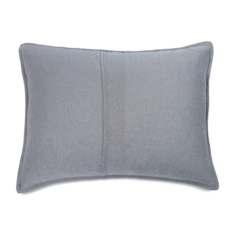 Martex Theo Heathered Reversible Comforter Set