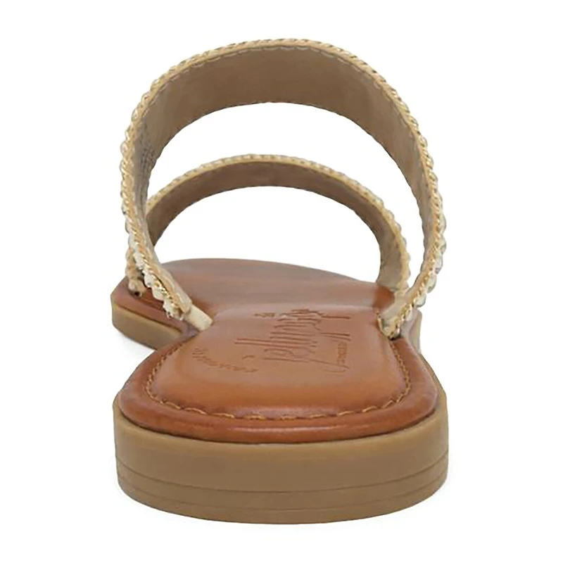 Pop Womens Selonie Slide Sandals