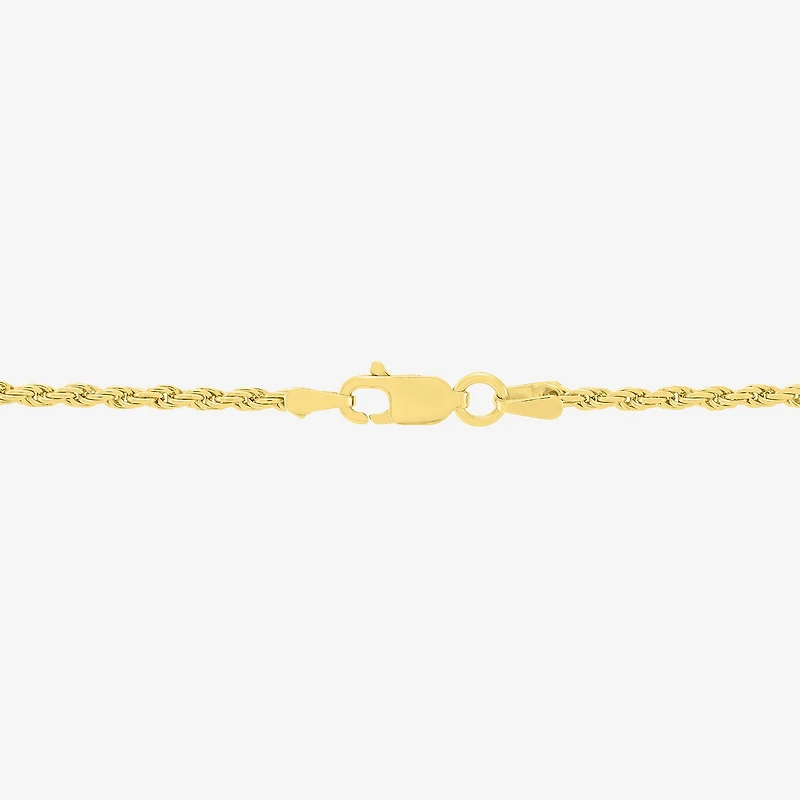 Cross Mens 10K Gold Cross Pendant