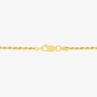Cross Mens 10K Gold Cross Pendant