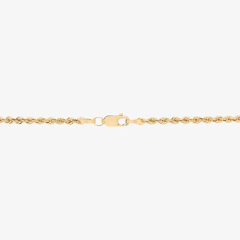 Made in Italy Mens 10K Gold Pendant